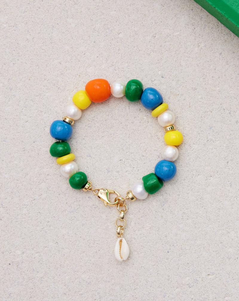 Winn Anklet