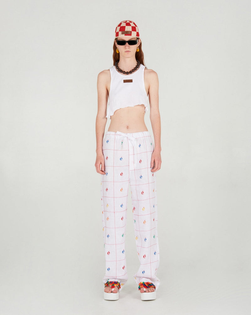 Jaca é Pants