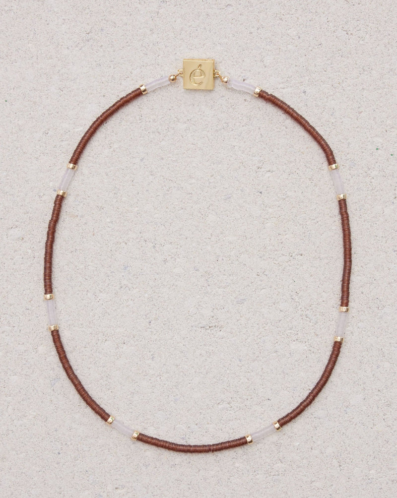 Santos Necklace
