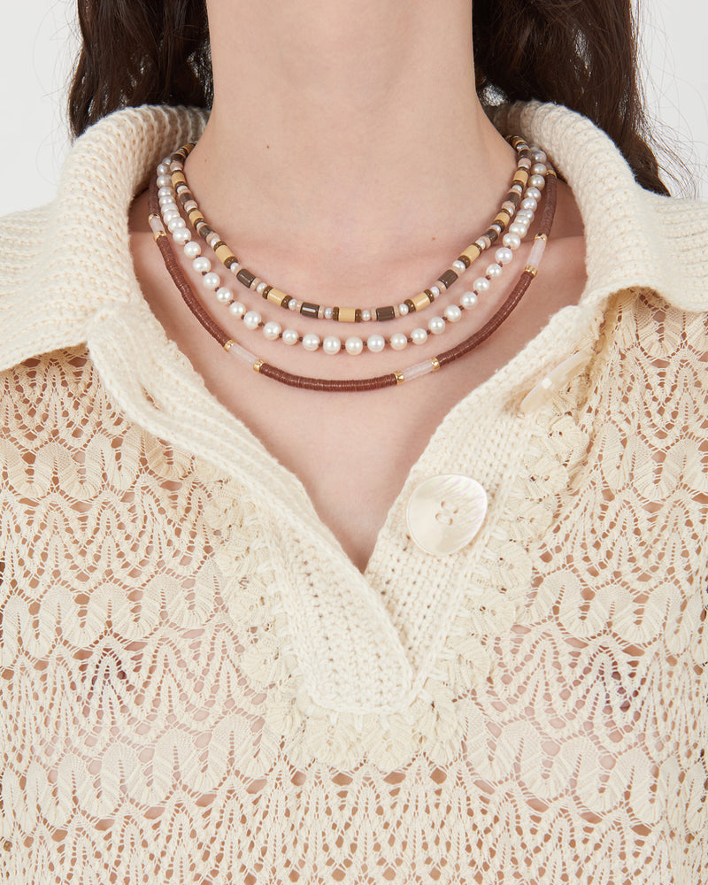 Santos Necklace