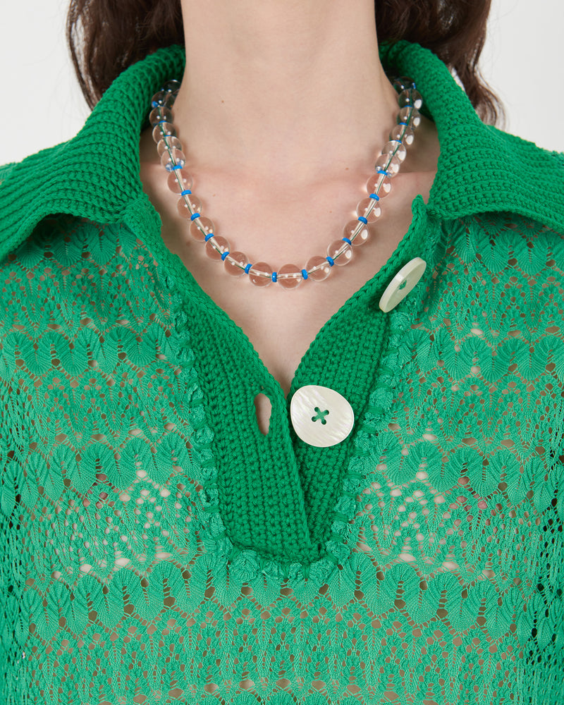 Chevy Necklace