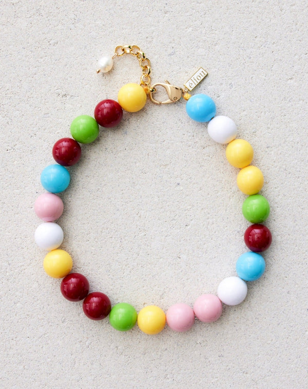 Livia Necklace