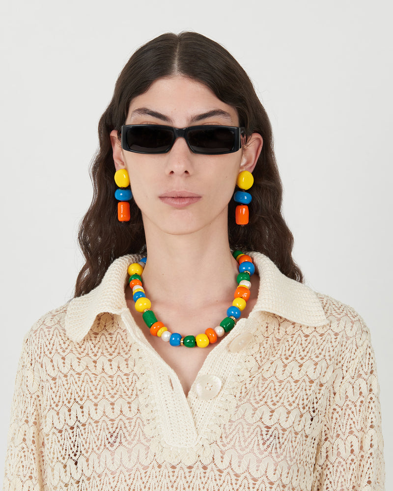 Multi Necklace
