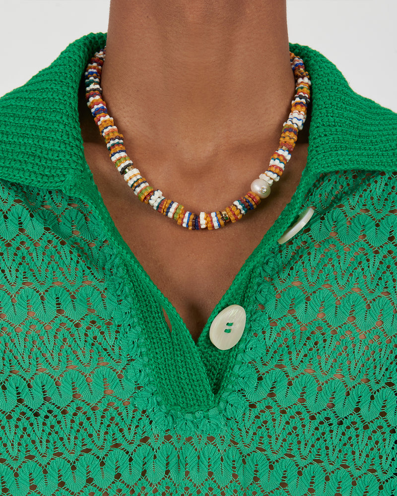 Valencia Necklace