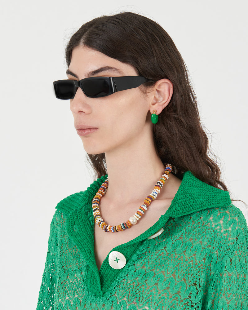 Valencia Necklace
